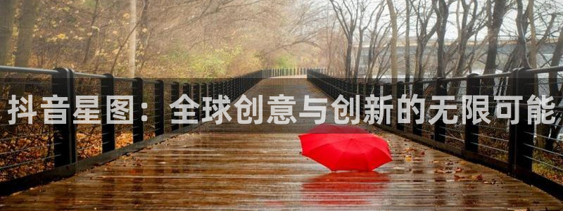 银河(galaxy)子酒业：抖音星图：全球创意与创新的无限可能